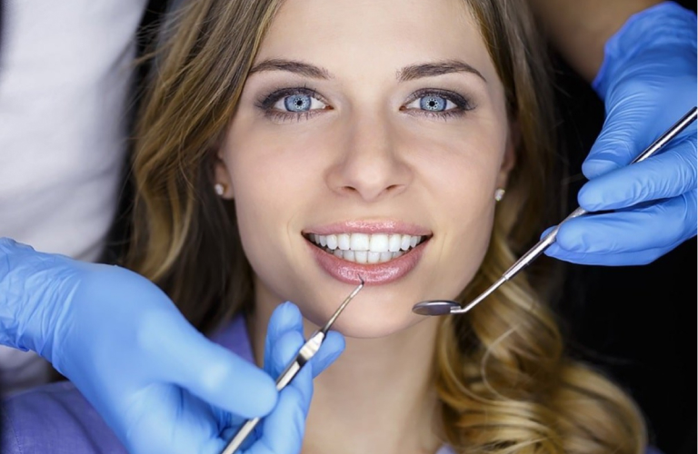 Top Tips For Maintaining White Teeth Dentist Airdrie